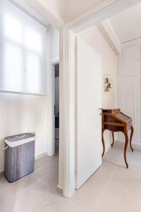 Ferienwohnung Acropolis View Athen Exterior foto